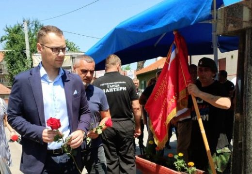 Godišnjica ubistva Mauzera: Hrabrost i dijelo ovog junaka su putokaz za nove generacije