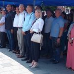 Obilježena godišnjica Druge semberske lake pješadijske brigade: Borili se za svoju najveću svetinju – Republiku Srpsku (Foto)