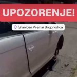Video: Upozorenje za vozače koji putuju u Grčku!