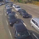 AMS RS: Gužve na izlazu iz BiH prema Hrvatskoj