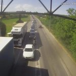 BiH: Gužve na više prelaza