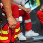 Tragedija u BiH: Poginuo radnik na gradilištu