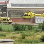 Eksplozija u Hrvatskoj: Jedna osoba mrtva, dvije teško povrijeđene