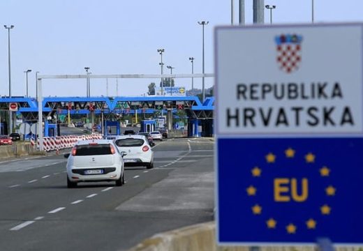 Stiglo upozorenje: Građani BiH ovo uporno unose u Hrvatsku, kazne su praprene