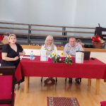 Značajan doprinos istoriji muzike:Predstavljena knjiga dr Miradeta Zulića o muzičkom životu sjeveroistočne Bosne