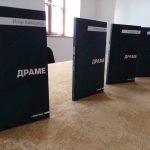 Angažovano i umjetnički relevantno: Promovisane „Drame“ Igora Kalajdžije