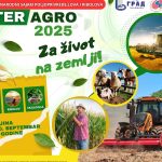 Srbija zemlja partner: INTERAGRO 2025 od 18. do 20. septembra u Bijeljini