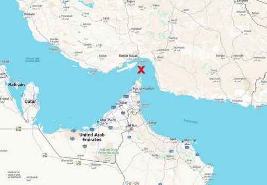 Svijet: Iran razmatra zatvaranje Ormuskog moreuza; Konačna odluka na Vrhovnom savjetu za nacionalnu bezbjednost