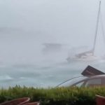 Istra nakon olujnog nevremena: Sedam osoba povrijeđeno, jedna životno ugrožena