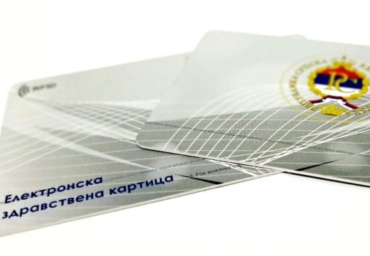 Izgubljeno preko 26.000 kartica: Počinje naplata zamjene elektronskih zdravstvenih kartica