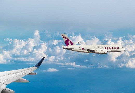 Svijet: Katar zatvorio vazdušni prostor