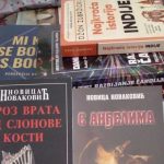 Književnost: Novica Novaković, dobitnik prestižne nagrade “Zlatna sova”; Zavidno pripovjedačko i stilsko umijeće