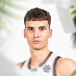 Košarkaški biser iz Ugljevika u NCAA – Jović potpisao za američki univerzitet Obern
