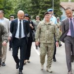 Komandant EUFOR-a u Banjaluci: Stanje bezbjednosti na području Srpske stabilno