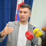 Kresojević o rebalansu budžeta: Vlada RS ne brine o narodu