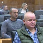 Nova presuda za ubistvo Krunića: Osuđenima ukupno 85 godina