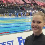 Sport: Lana Pudar osvojila srebro na EP do 23 godine
