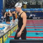 Plivanje: Lana Pudar osvojila peto mjesto na Evropskom prvenstvu