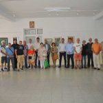 Lopare: Otvoren 18. Likovni sabor “Miladin Lukić –  Majevica 2025” (Foto)