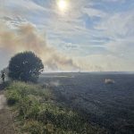 Potvrđeno: Lokalizovan požar u Novom Selu kod Bijeljine