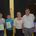 Lopare: Uručene nagrade Pjesničkog konkursa “Olivera Šijački“