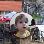 Majka ponovo ispitana: Završena rekonstrukcija nestanka i ubistva malene Danke
