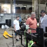Lopare: Markovići svoje poslove iz Švajcarske dijelom prenijeli na Majevicu (Foto)