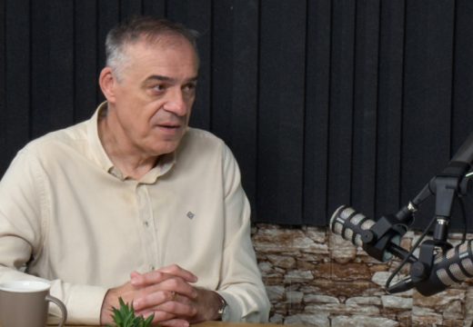 Miličević: Kao ljekari mjesečno zaradimo i do 20.000 KM, ali živimo skromno