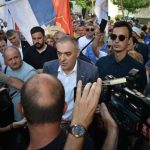 Miličević: Bačena ljaga na mene i moju porodicu, pred nama je velika bitka
