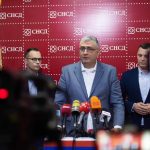 Milovanović nakon odluke Ustavnog suda: Gdje su sada oni koji tvrde da Dodik kontroliše sve? (Foto)