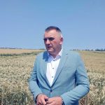 Poljoprivreda: Minić danas na žetvi pšenice u Bijeljini i Pelagićevu