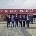 Sajam “Belagro 2025”: Ministar Minić u Bjelorusiji (Foto)