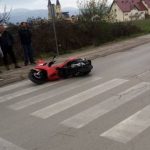 Crna statistika: Motoristi sve češće učesnici saobraćajnih nesreća