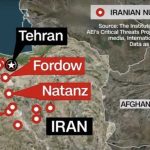 Amerika je bacila “razarače bunkera” na Iran: Bomba koja probija 18 metara betona prvi put upotrebljena