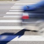 Nesreća u BiH: Automobilom udario ženu, prevezena u bolnicu