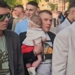 Nikad ljepša pratilja: Maturant iz Užica postao heroj mreža
