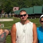Rafting: Nikola Jokić ponovo odmara u Republici Srpskoj (Foto)