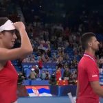 Spektakl u najavi: Olga i Novak igraju dubl na US Openu