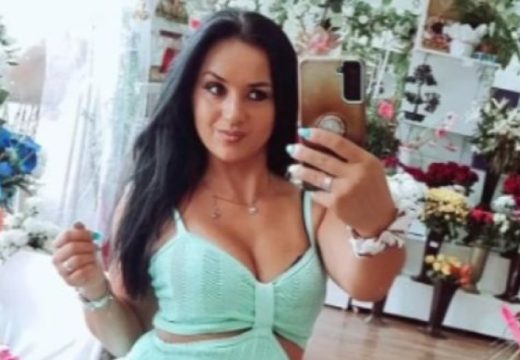 Oglasila se cvjećarka nakon što ju je privela SIPA: “Pretres je urađen” (Video)