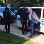 Evo šta je poručio: Oglasio se Dodik o hapšenju Miličevića