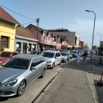 Ogromne gužve na putevima: Ove granične prelaze izbjegavajte, kolone su duge, a vrijeme ne ide vozačima na ruku