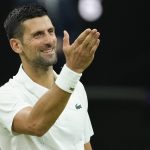 Ušao u osminu finala: Đoković sustigao Federerov epski rekord