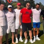 Sport: Đokovićev tim dobio novog člana?