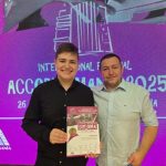 Đorđe Perić pobjednik međunarodnog takmičenja “Accordiomania Art“ u Bugarskoj