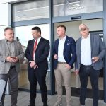 ĆORIĆ: Lužani – prvo potpuno odmorište na auto-putu u Republici Srpskoj, novi standard za putnike (foto)