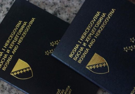 Ovo morate znati: Putujete iz BiH sa svojom maloljetnom djecom?