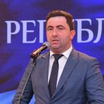 Znak podrške Miličeviću: Petrović ostaje noćas ispred Tužilaštva