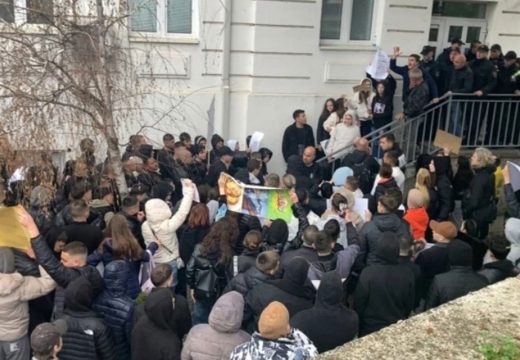 Smrtonosni požar u diskoteci: Počinje rasplet tragedije u Kočanima koja je potresla region