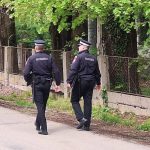 Prijeti mu do pet godina zatvora: Glavom udario policajca