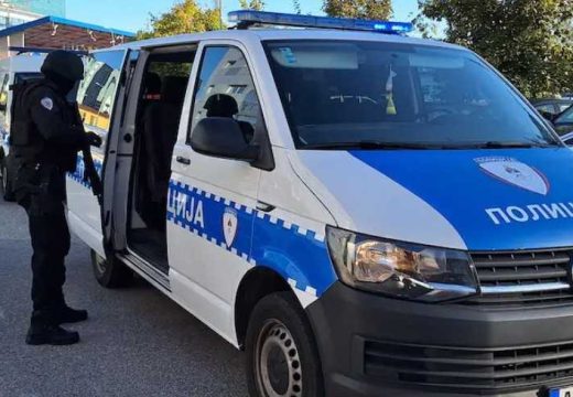 Detalji sukoba u Gradišci: Prijavljena otmica, intervenisali SAJ i Žandarmerija